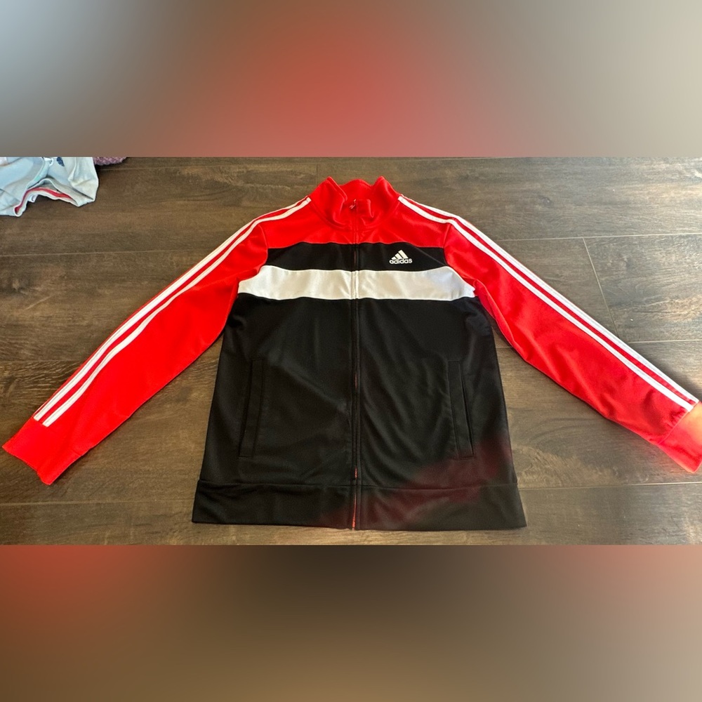 Adidas Jacket